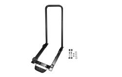 Eufab - Pièce Porte-vélo Eufab: Cadre De Base Avec Support Avec Étrier En U