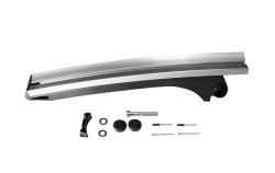 Eufab - Pièce Porte-vélo Eufab: Rail (support Pour Les Roues)seul