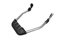 Eufab - Pièce Porte-vélo Eufab: Pédale De Basculement - Verrouillage Du Rabattement