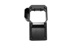 Eufab - Pièce Porte-vélo Eufab: Encadrement Couverture Du Moteur