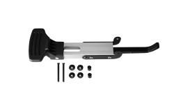 Eufab - Pièce Porte-vélo Eufab: Pédale Longue