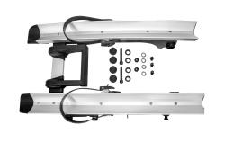 Eufab - Pièce Porte-vélo Eufab: Aile Complète Gauche Bikelift