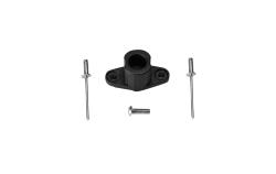 Eufab - Pièce Porte-vélo Eufab: Téton De Rotation Pour Plaque
