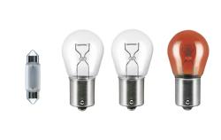 Eufab - Pièce Porte-vélo Eufab: Kit D'ampoules