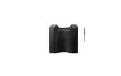 Eufab - Pièce Porte-vélo Eufab: Protection Plastique Support De Base Intérieure