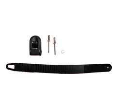 Eufab - Pièce Porte-vélo Eufab: Sangle De Serrage + Tendeur De Sangle