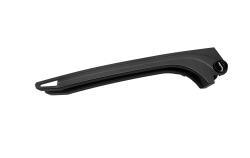 Eufab - Pièce Porte-vélo Eufab: Cache En Plastique Pour Rails