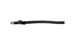 Eufab - Pièce Porte-vélo Eufab: Set Sangle De Serrage + Tendeur De Sangle De Serrage