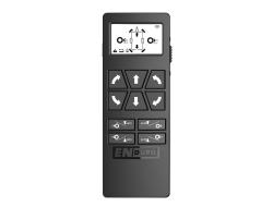 Enduro - Pièce Détachée Enduro : Télécommande Em313a