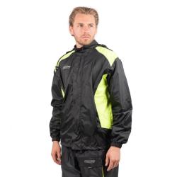 Rider-tec - Veste De Pluie Rider-tec