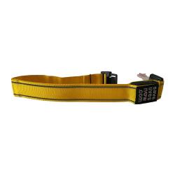 Save Lives Now - Brassard De Sécurité Lumineux À Led Flash