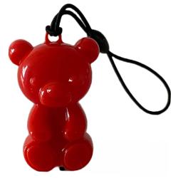 Save Lives Now - Pendentif Ourson Lumineux Blinky
