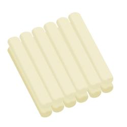 Apa - Bâtonnets De Shampoing Pour Brosse De Lavage De Voiture