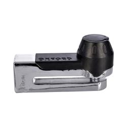 Oxford - Antivol Bloque-disque Moto 10 Mm