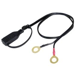Apa - Câble Adaptateur Avec ?illets À Anneaux 10mm