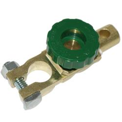 Apa - Coupe-circuit Pour Batterie