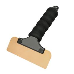 Apa - Grattoir Givre Lame Bronze 14 Cm