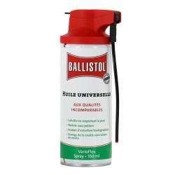 Ballistol - Spray Huile Universelle Ballistol 350 Ml
