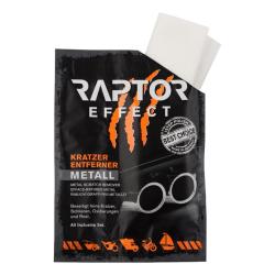 Raptor - Lingette Rénovation Du Métal Voiture