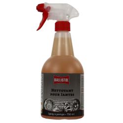 Ballistol - Spray Nettoyant Pour Jantes Ballistol 750 Ml