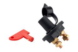 Enduro - Pièce Détachée Enduro Em203 : Interrupteur Principal-kit D'installation