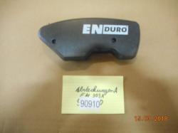 Enduro - Pièce Détachée Enduro Em303a : Couverture Du Moteur A