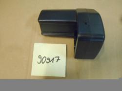 Enduro - Pièce Détachée Enduro Em303a : Couverture Pour Moteur De Positionnement
