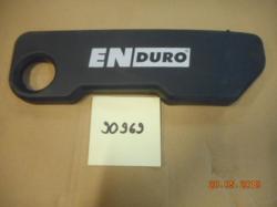 Enduro - Pièce Détachée Enduro Em303 : Couverture Du Moteur B