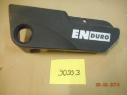 Enduro - Pièce Détachée Enduro Em303+ : Cache Du Dessous Pour Le Moteur B