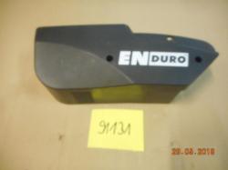 Enduro - Pièce Détachée Enduro Em303+ : Cache/couvercle Du Fond Extérieur/intérieur Du Moteur B