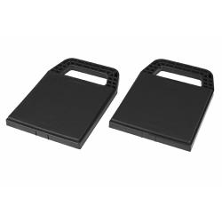 Calima - Plaques De Stabilisateurs