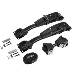 Eufab - Porte-vélo Eufab : Kit 3ème Vélo - Crow Plus