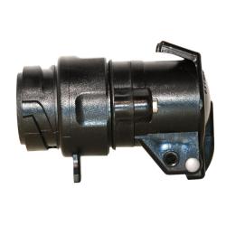 Las - Adaptateur 13/7 À Verrouillage