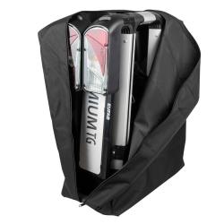 Eufab - Porte-vélo Eufab : Sac De Rangement Premium Tg