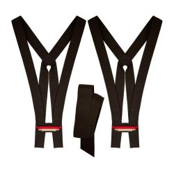 Nielsen Products - Sangle De Déménagement Ready Lifter