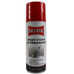 Ballistol - Spray D'aide Au Démarrage Ballistol 200 Ml