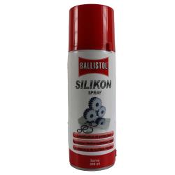 Ballistol - Spray Huile De Silicone Ballistol 200 Ml