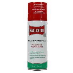 Ballistol - Spray Huile Universelle Ballistol 200 Ml