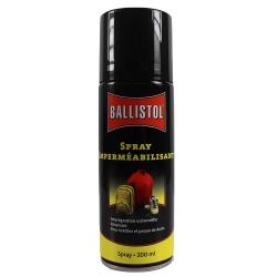 Ballistol - Spray Imperméabilisant Pour Vêtements Ballistol 200 Ml