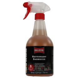 Ballistol - Spray Nettoyant Barbecue Ballistol 750 Ml