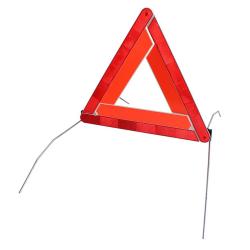 Apa - Mini Triangle De Signalisation (ce)