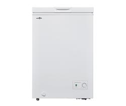 Congelateur coffre HIGH ONE CF 100 A+ W742C2