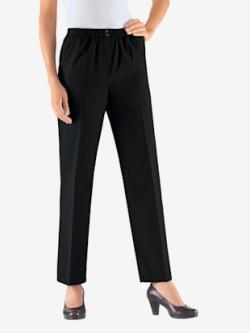 Pantalon de voyage, couleur noir, taille 40 - Witt