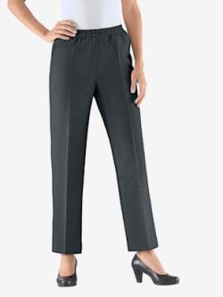 Pantalon de voyage, couleur gris, taille 48, marque Come on - Witt