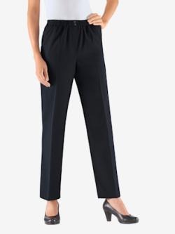 Pantalon de voyage, couleur bleu, taille 52, marque Come on - Witt
