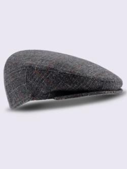 Bonnet, couleur gris, taille 60 - Witt