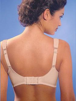 Extensions soutien-gorge - couleur poudre - 1 - Witt