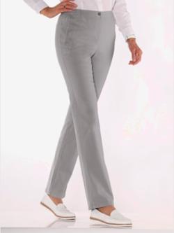 Jean avec coton - gris - 50 - WITT