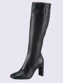 Bottes fabriqué au portugal, noir, taille 41 - WITT INTERNATIONAL
