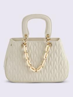 Sac piquage élégant, couleur marron, taille 0 - Witt